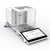 Radwag XA 41/120.5Y.A Analytical Balance, 41/120 g x 0.002/0.005 mg - Machine Horizon